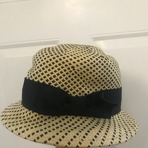 Summer hat